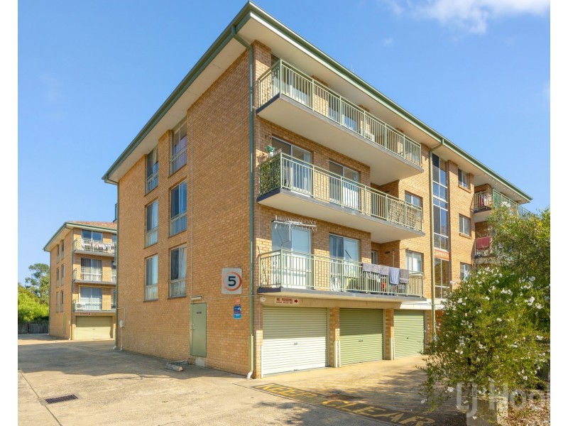 19/13-17 Carinya Street, Queanbeyan NSW 2620