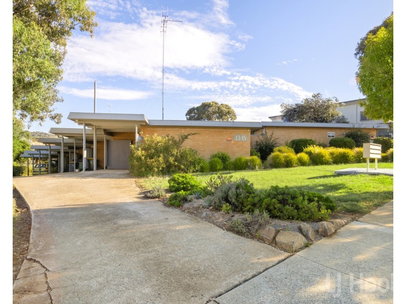 6/13-15 Gilmore Place, Queanbeyan West NSW 2620