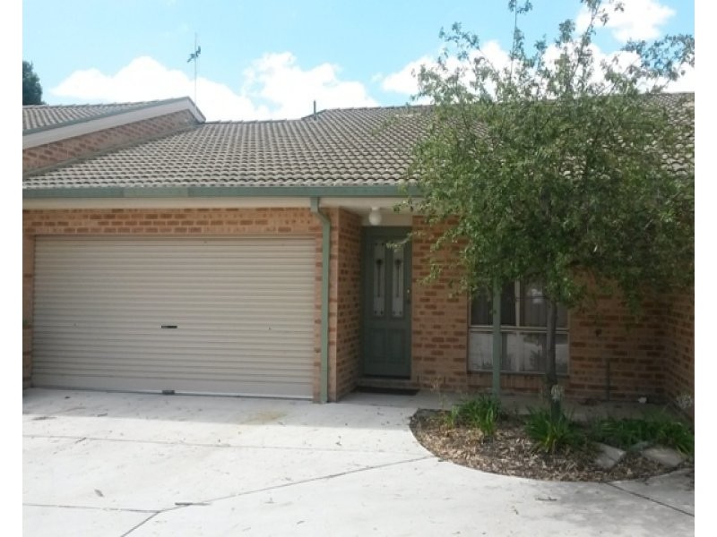 5/16-18 Laurel Place, Jerrabomberra NSW 2619