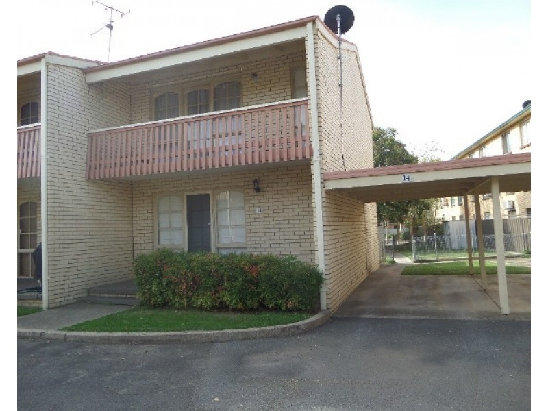 14/16 Broughton Place, Queanbeyan NSW 2620