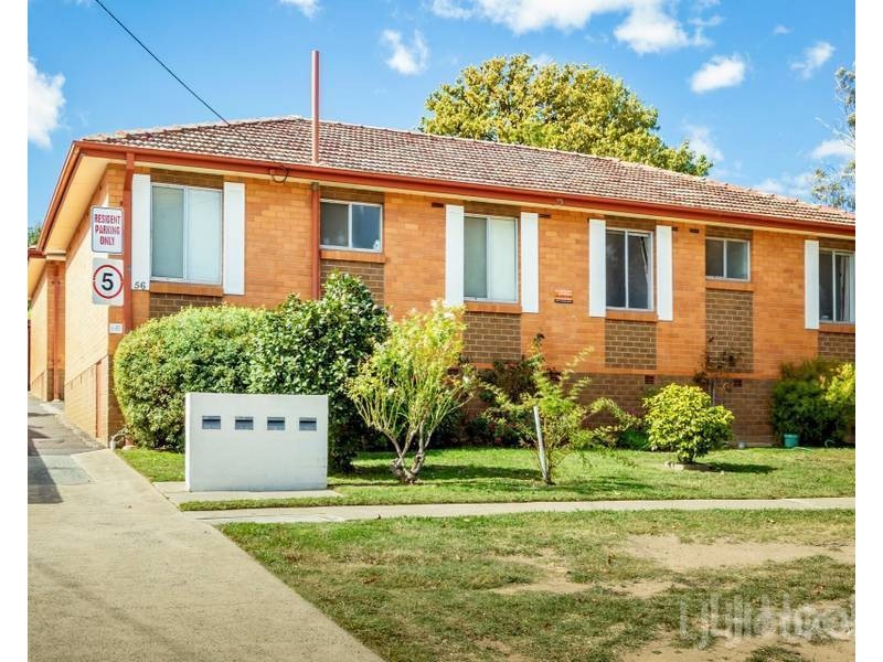 1/56 Atkinson Street, Queanbeyan NSW 2620