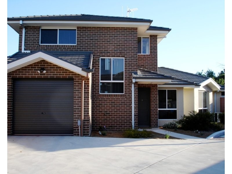 5/23 Donald Road, Queanbeyan NSW 2620
