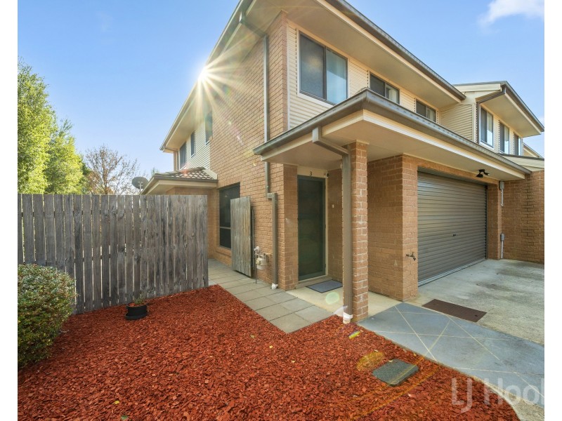 3/171 Cooma Street, Karabar NSW 2620