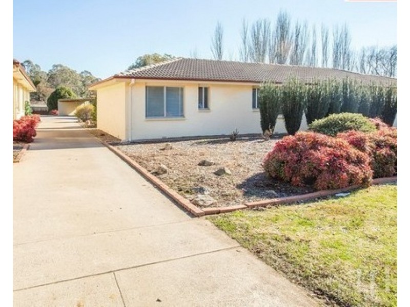 9/1 Young Street, Queanbeyan NSW 2620