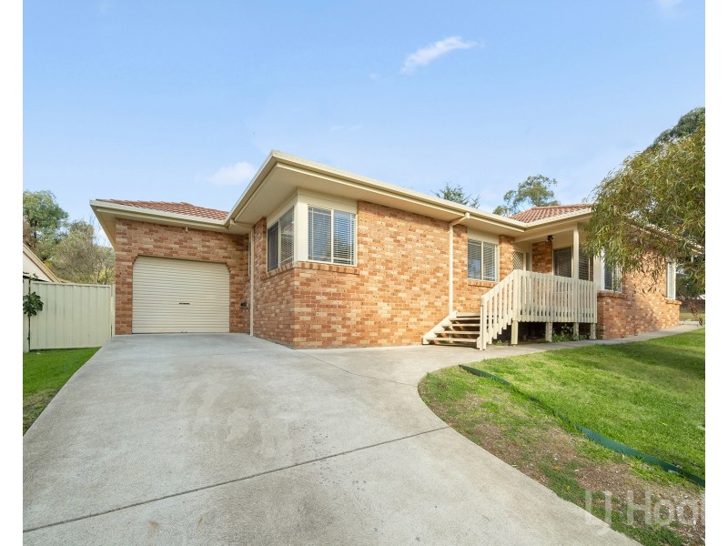 1 Byrne Place, Jerrabomberra NSW 2619
