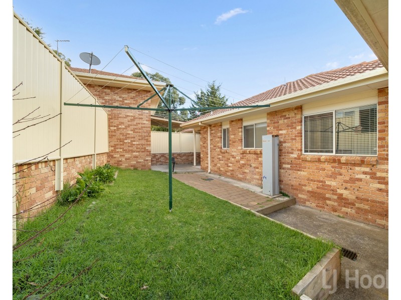 1 Byrne Place, Jerrabomberra NSW 2619