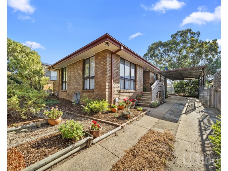 21 Waratah Street, Karabar NSW 2620