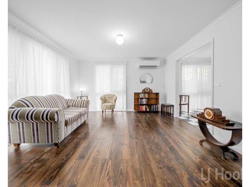 21 Waratah Street, Karabar NSW 2620