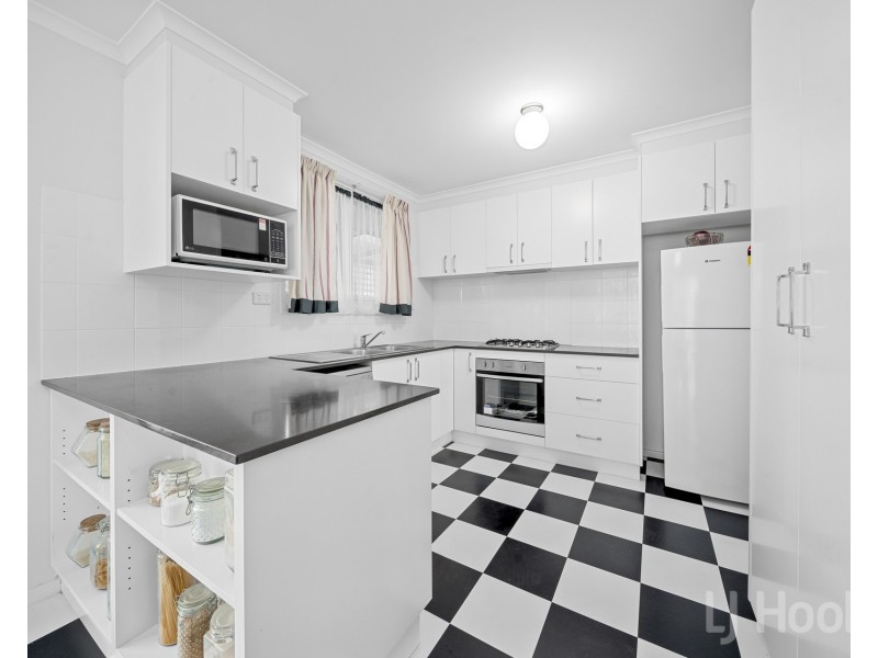 21 Waratah Street, Karabar NSW 2620