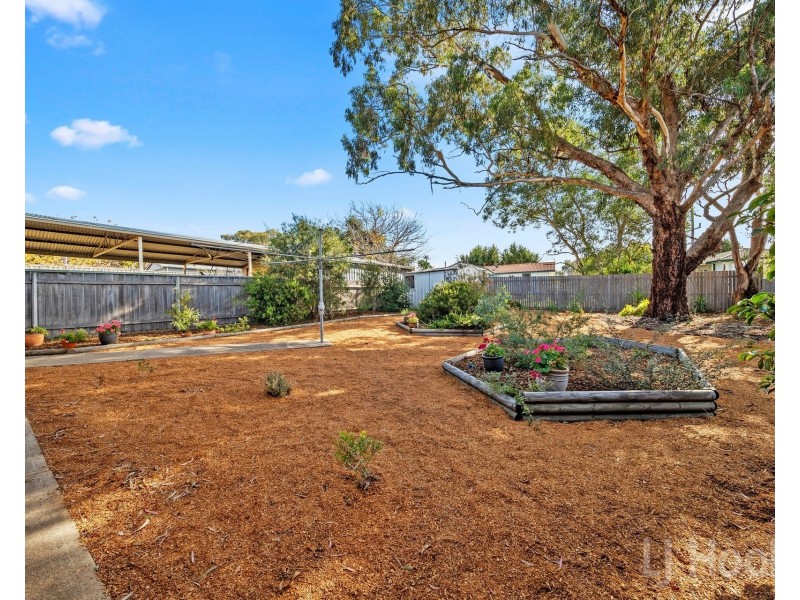 21 Waratah Street, Karabar NSW 2620