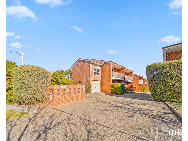 11/5-9 Federal Avenue, Queanbeyan NSW 2620