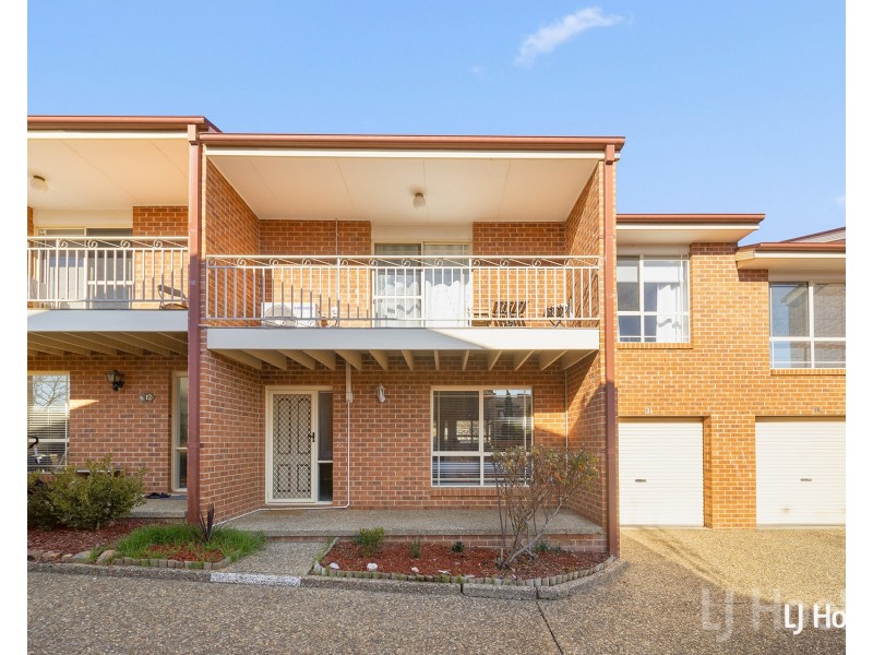 11/5-9 Federal Avenue, Queanbeyan NSW 2620