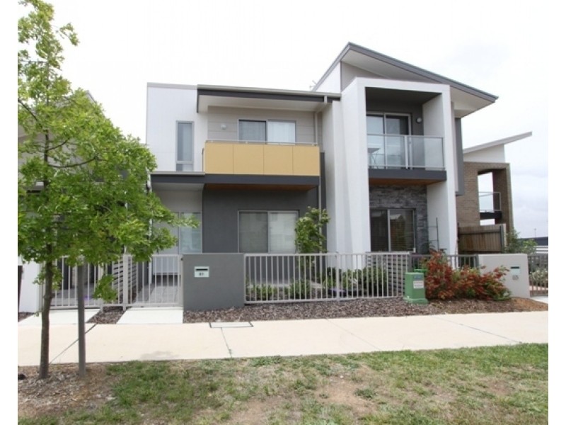 81 Caragh Avenue, Googong NSW 2620