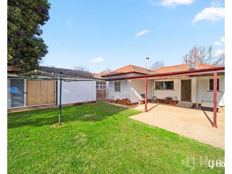 11 Albert Street, Queanbeyan NSW 2620