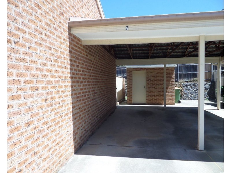 7/17-23 Thuralilly Street, Queanbeyan NSW 2620