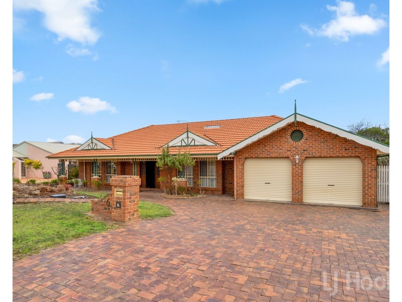 69 Bicentennial Drive, Jerrabomberra NSW 2619