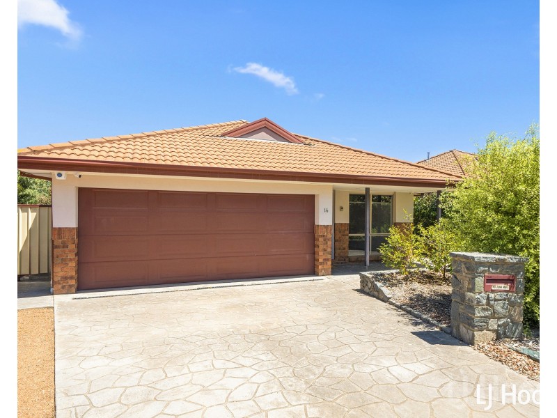 14 Bluestone Gardens, Jerrabomberra NSW 2619