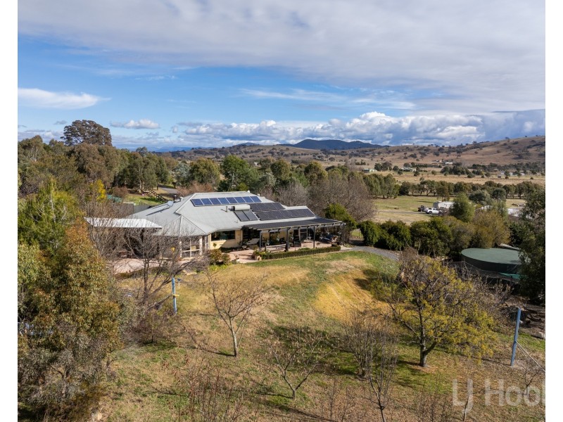 48 Beacon Place, Googong NSW 2620