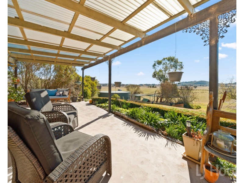 48 Beacon Place, Googong NSW 2620