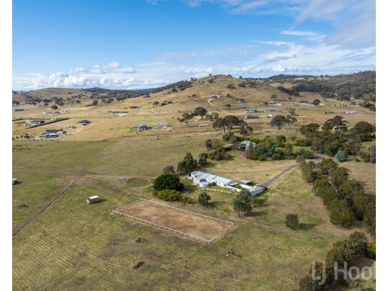 48 Beacon Place, Googong NSW 2620