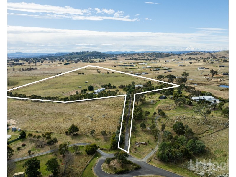 48 Beacon Place, Googong NSW 2620