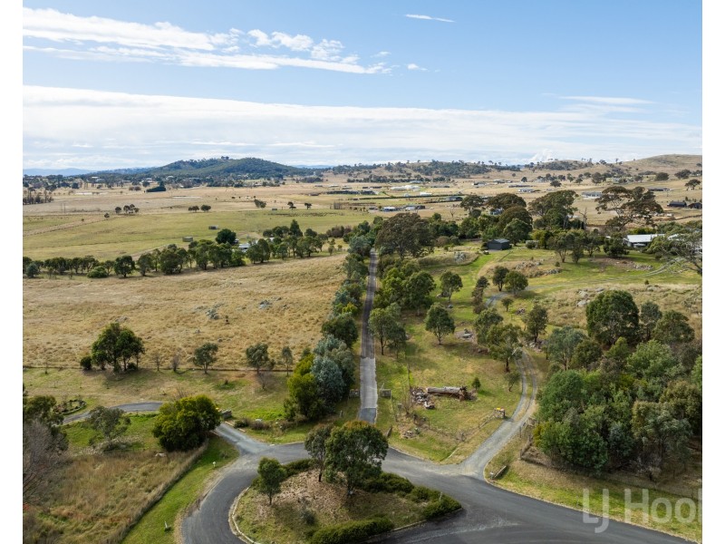 48 Beacon Place, Googong NSW 2620