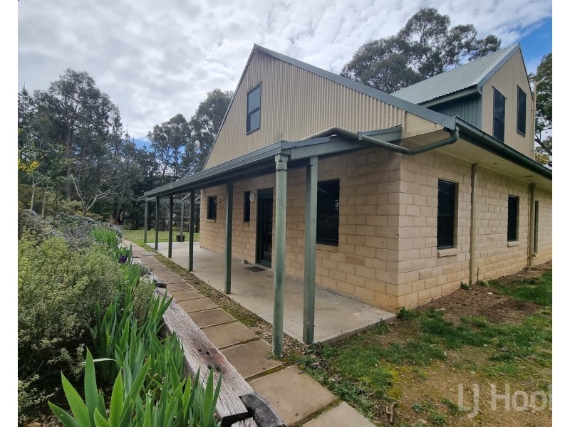 554A Captains Flat Road, Carwoola NSW 2620