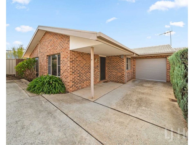 14/37-41 Derrima Road, Queanbeyan NSW 2620