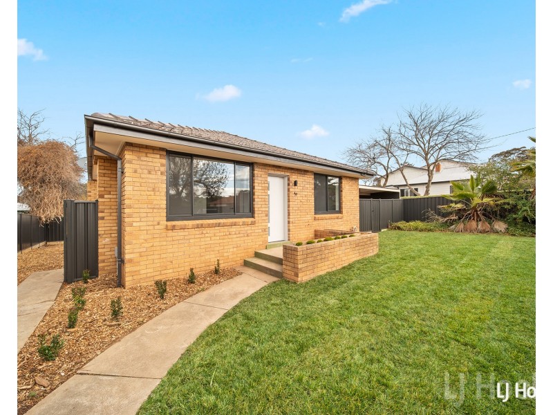 1/40 Munro Road, Queanbeyan NSW 2620