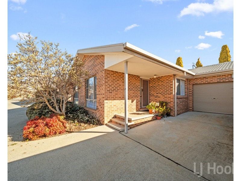 11/37 Derrima Road, Queanbeyan NSW 2620