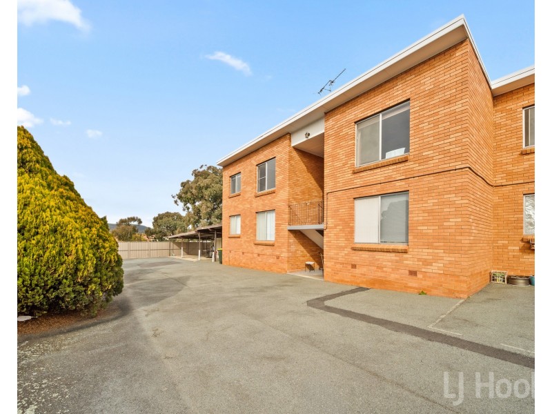 6/22 Blackall Avenue, Crestwood NSW 2620