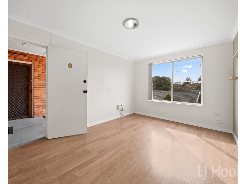 6/22 Blackall Avenue, Crestwood NSW 2620