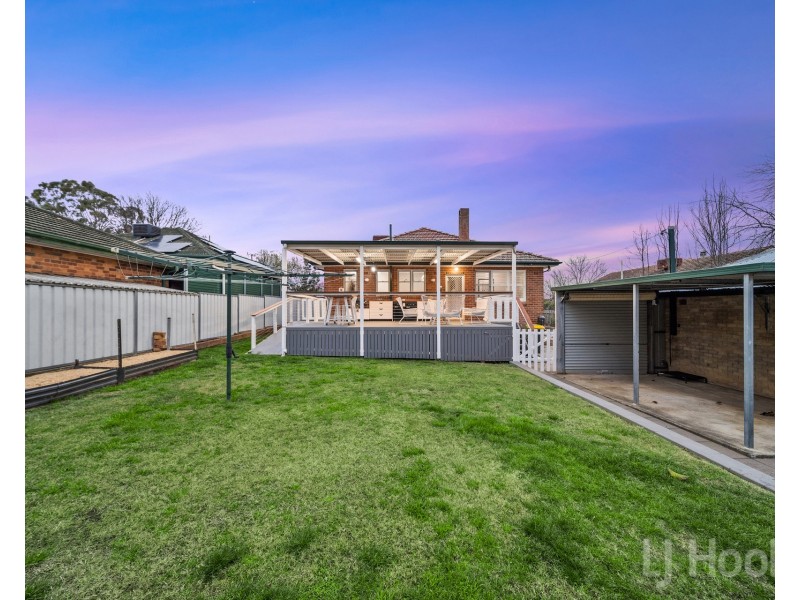 46 Molonglo Street, Queanbeyan NSW 2620