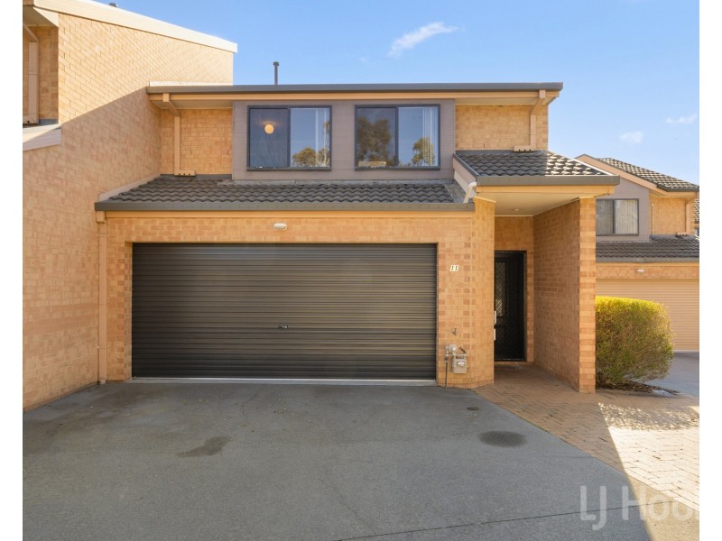 11/32 Doeberl Place, Karabar NSW 2620