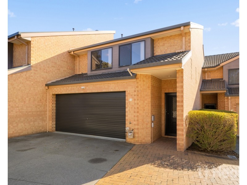 11/32 Doeberl Place, Karabar NSW 2620