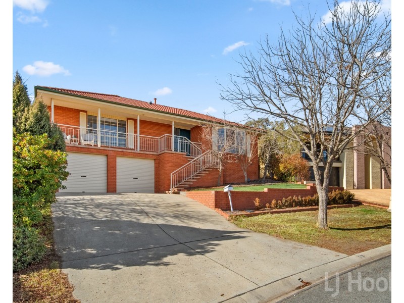 21 Wangara Crescent, Queanbeyan West NSW 2620