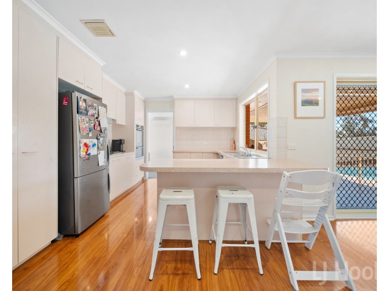 21 Wangara Crescent, Queanbeyan West NSW 2620