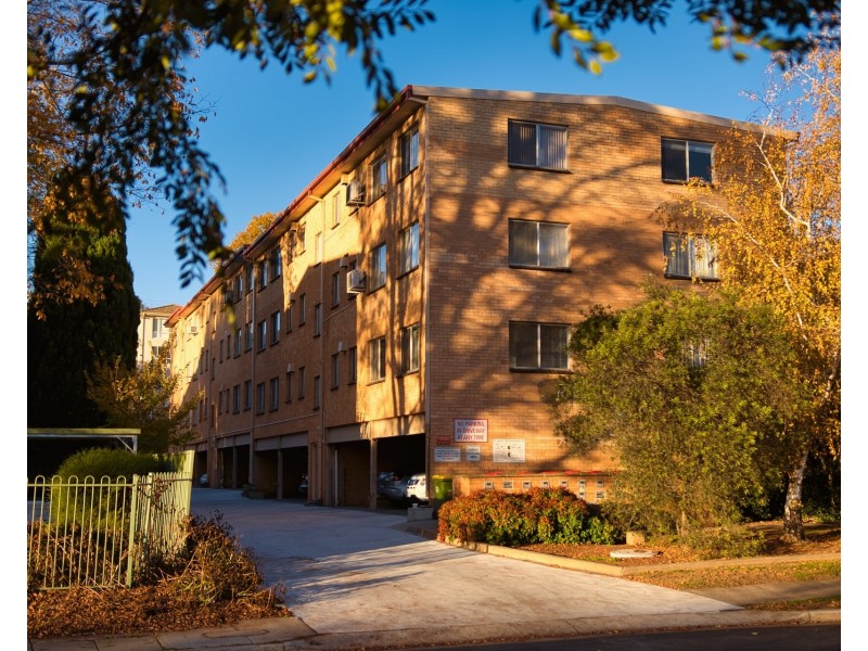 4/46 Trinculo Place, Queanbeyan NSW 2620