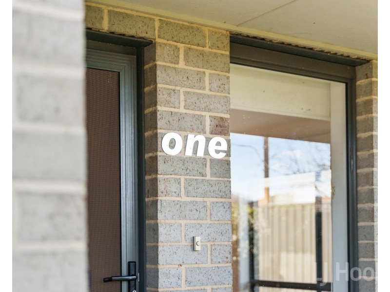 1/19 Broughton Place, Queanbeyan NSW 2620