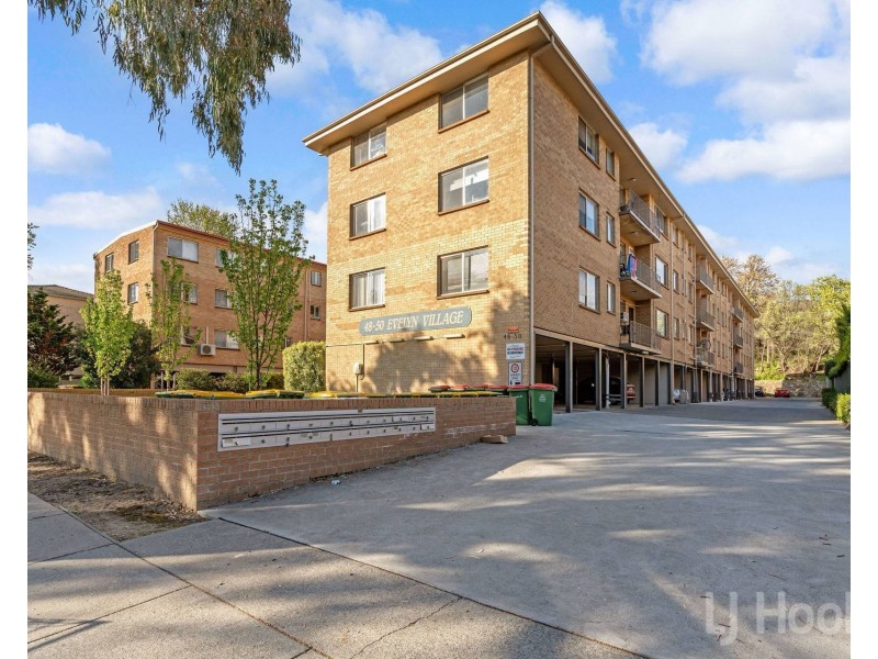 16/48 Trinculo Place, Queanbeyan NSW 2620
