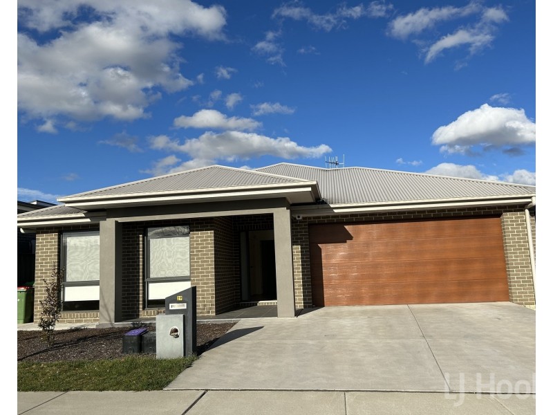 29 Zealie Bend, Googong NSW 2620