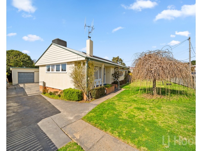3 Downey Street, Karabar NSW 2620