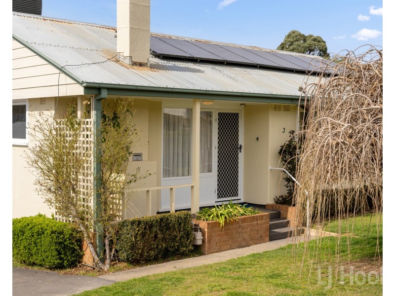 3 Downey Street, Karabar NSW 2620