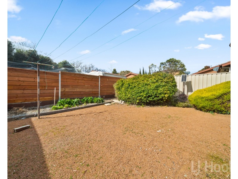18 McKeahnie Street, Crestwood NSW 2620