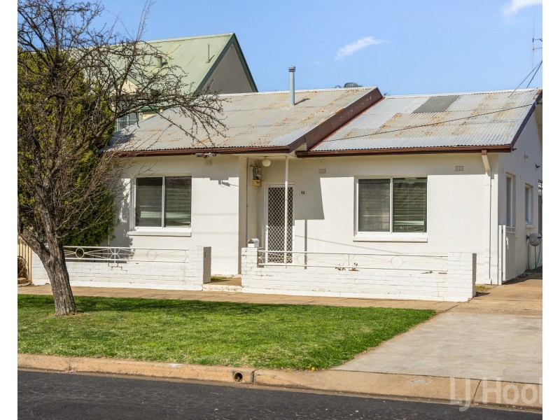 10 George Street, Queanbeyan NSW 2620
