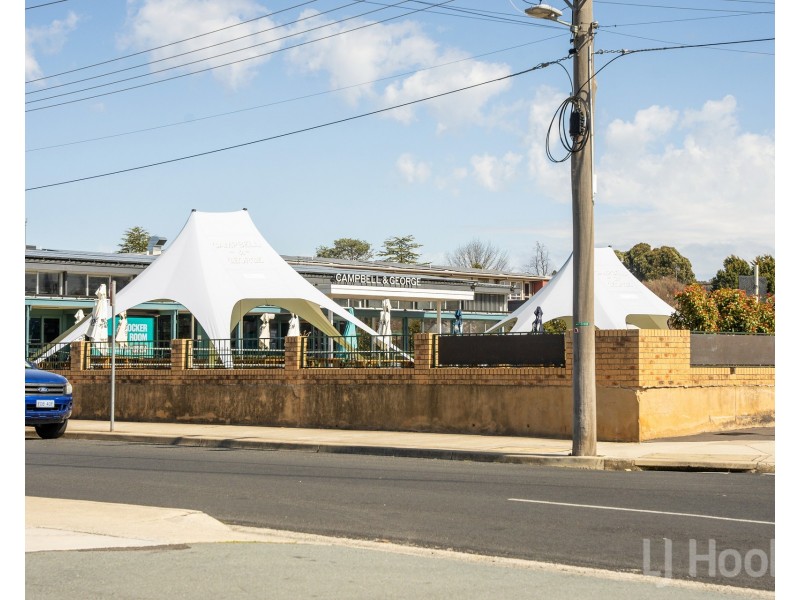 10 George Street, Queanbeyan NSW 2620
