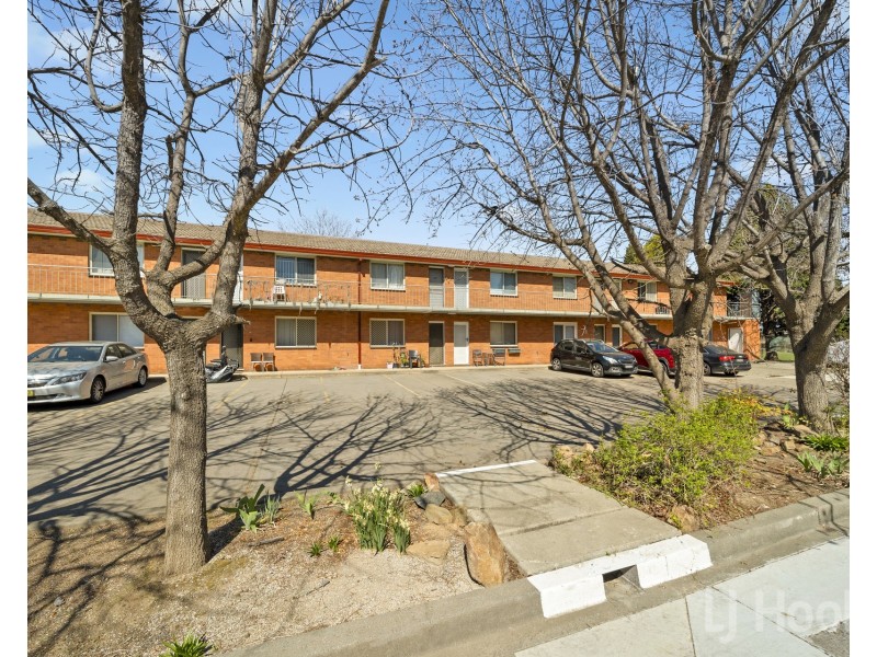28/22 Mowatt Street, Queanbeyan East NSW 2620