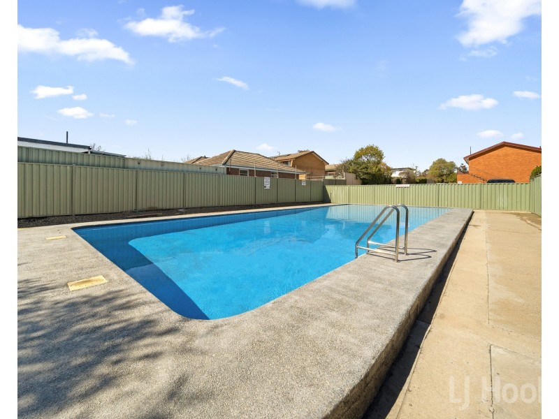 28/22 Mowatt Street, Queanbeyan East NSW 2620