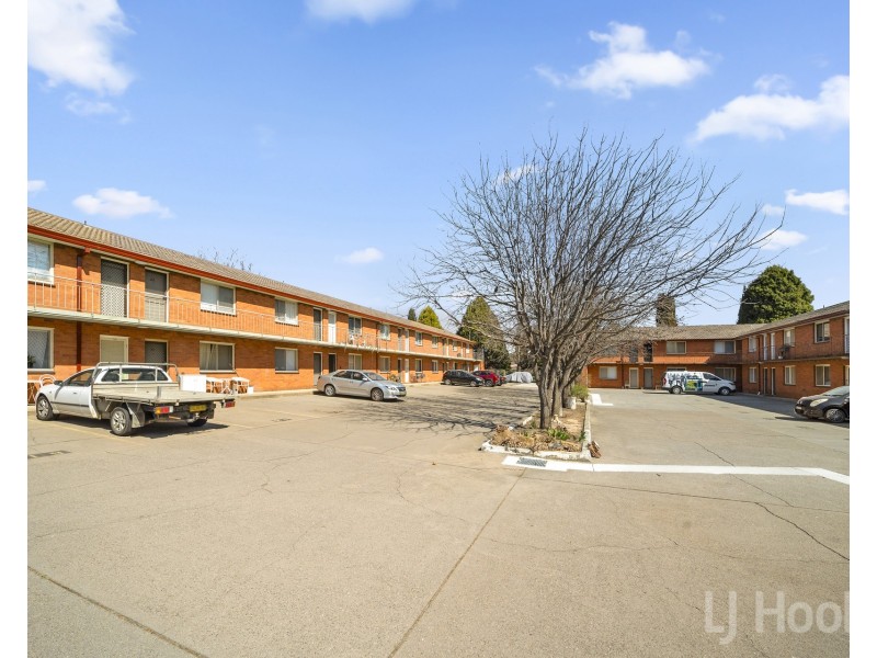 28/22 Mowatt Street, Queanbeyan East NSW 2620
