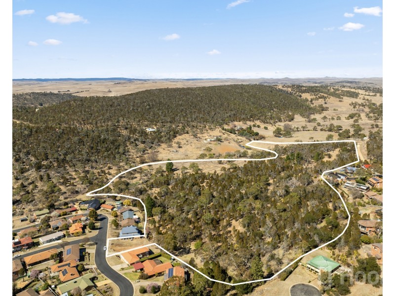 21 Kiah Avenue, Cooma NSW 2630